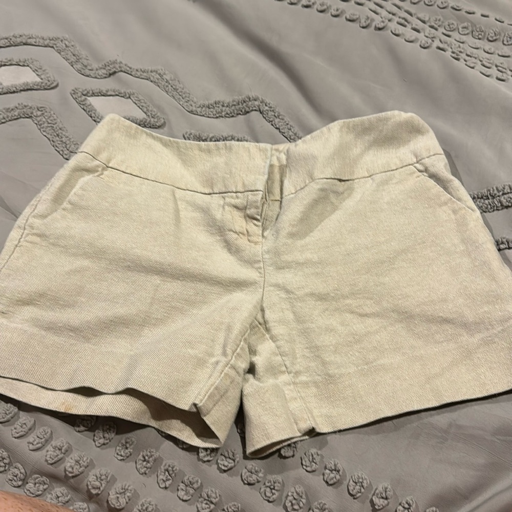 The Limited Shorts